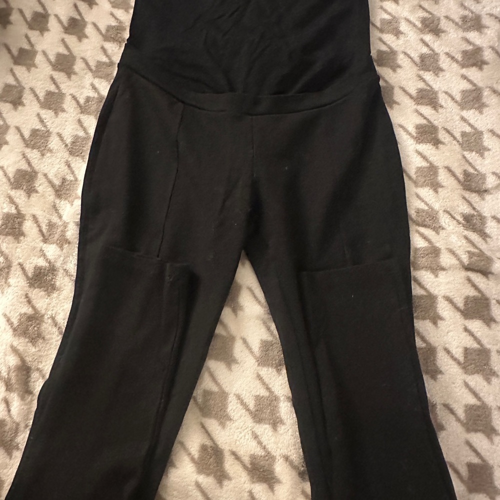Maternity Dress Pants